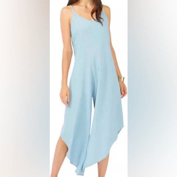 Vince Camuto Jumpsuit - Picture 1 of 6
